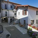 Stresa Complex Levoasi