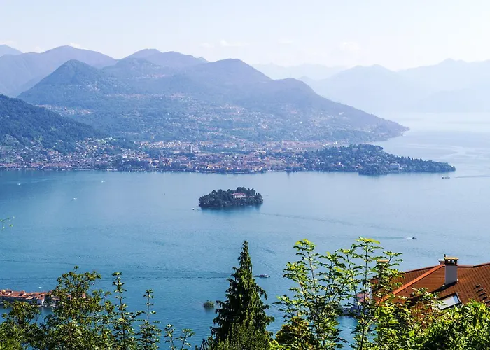 Stresa Complex Levoasi
