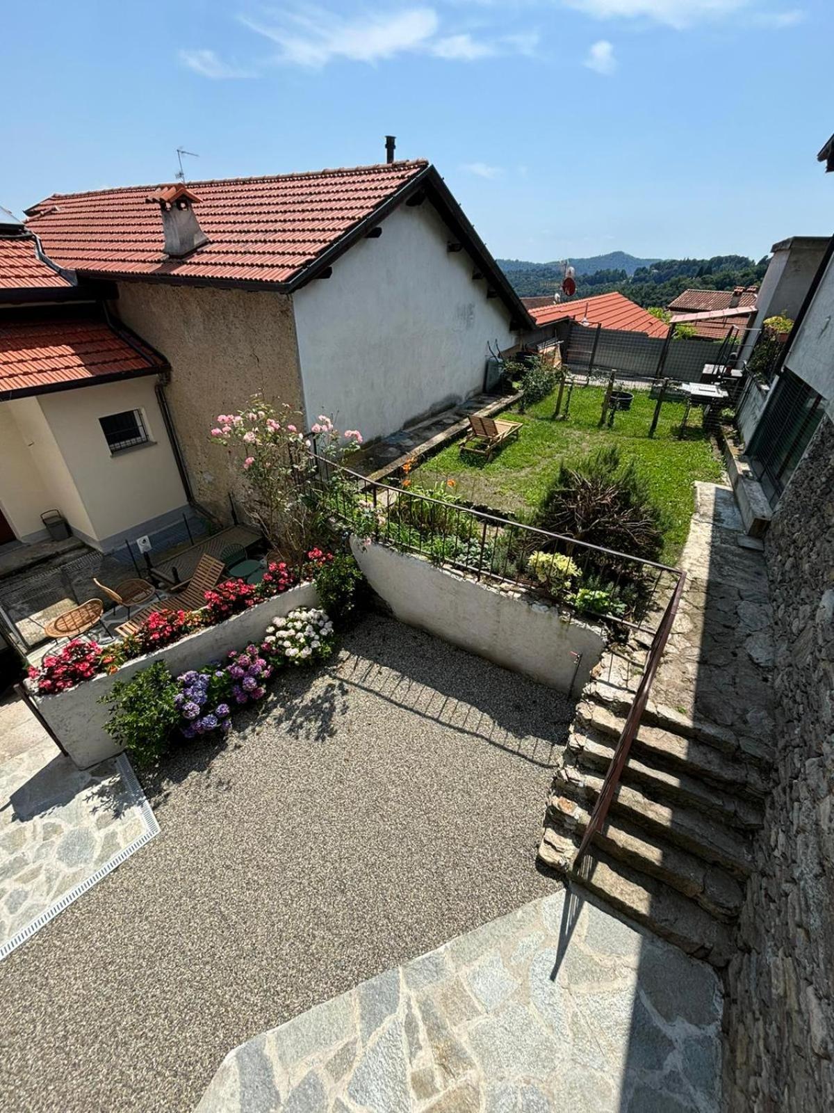 Complex Levoasi Apartment