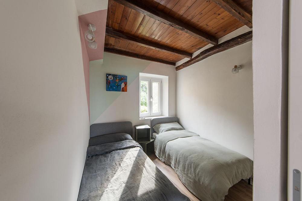 Apartment Complex Levoasi Stresa