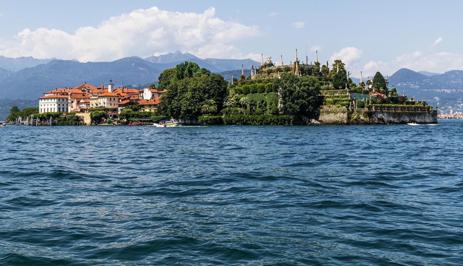 Complex Levoasi Stresa