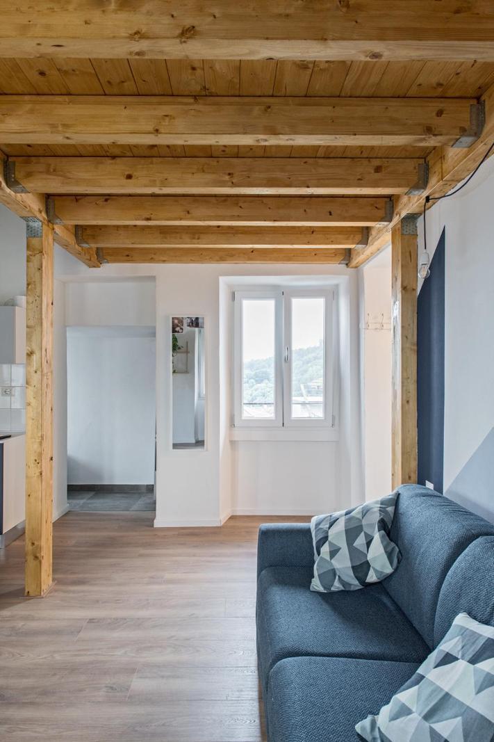 Complex Levoasi Apartment Stresa