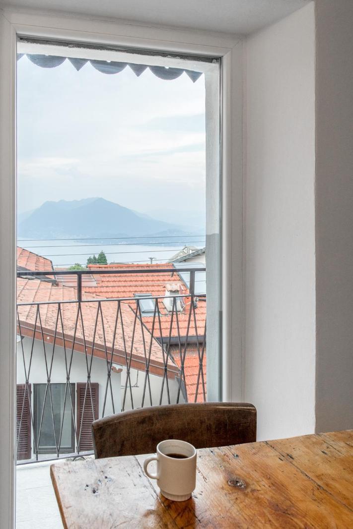 Complex Levoasi Apartment *