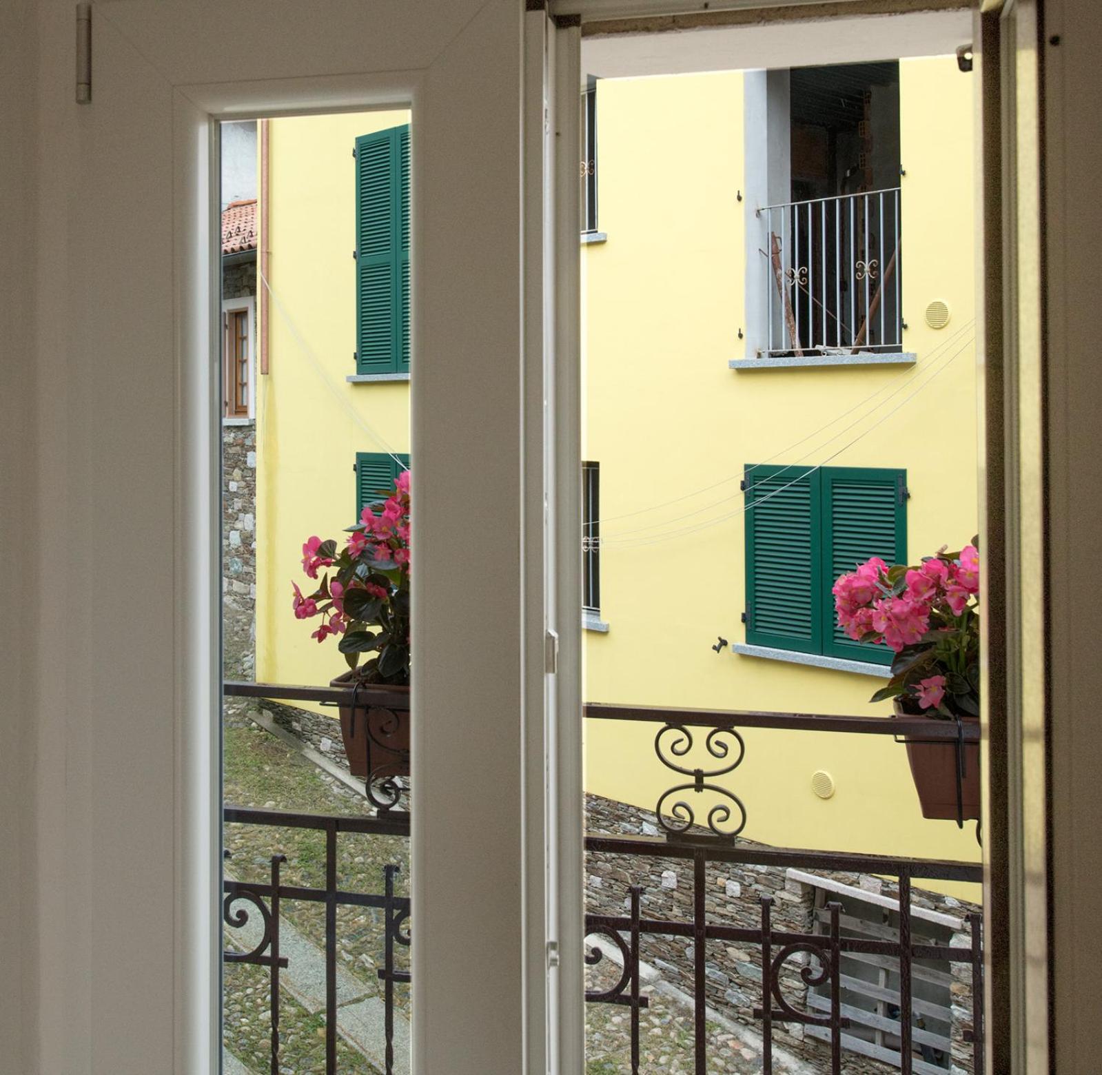 Complex Levoasi Apartment *