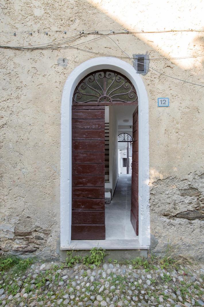 Complex Levoasi Appartamento *