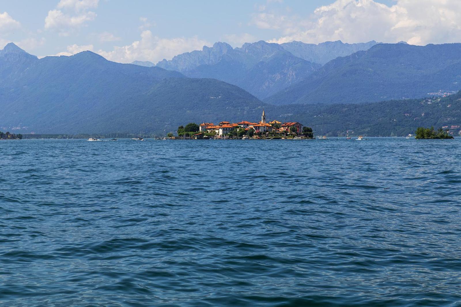 Complex Levoasi Stresa