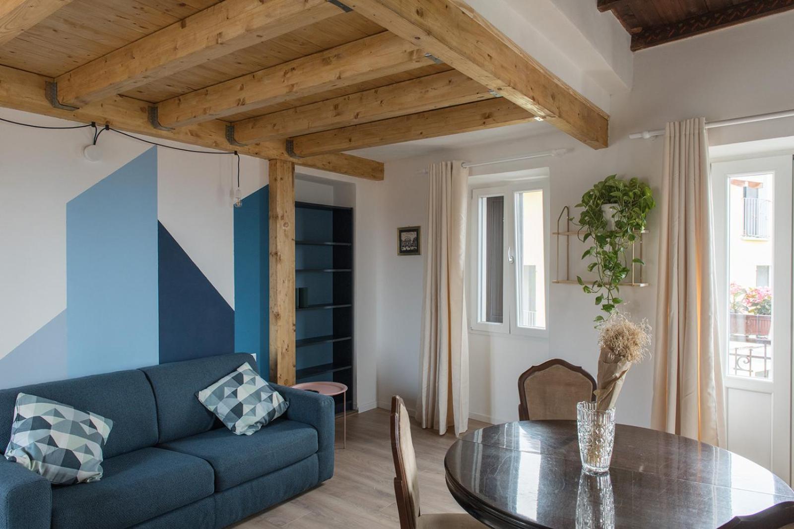Appartamento Complex Levoasi Stresa