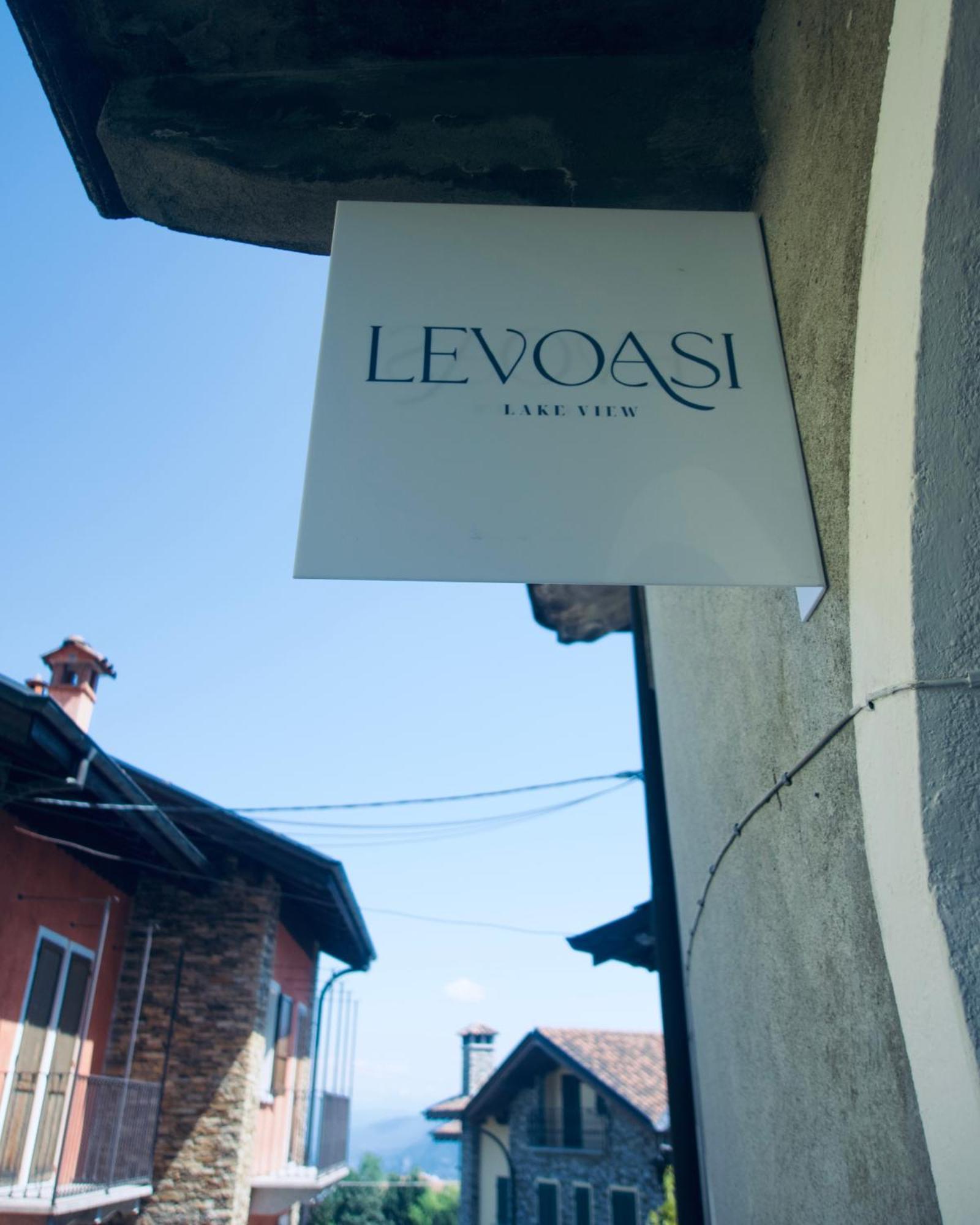 Complex Levoasi * Stresa