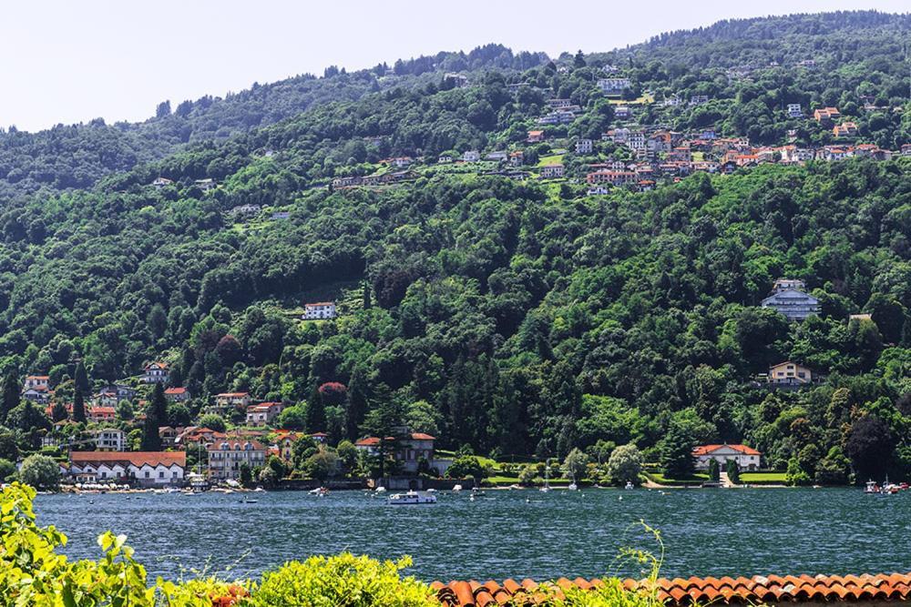 Complex Levoasi Appartamento Stresa