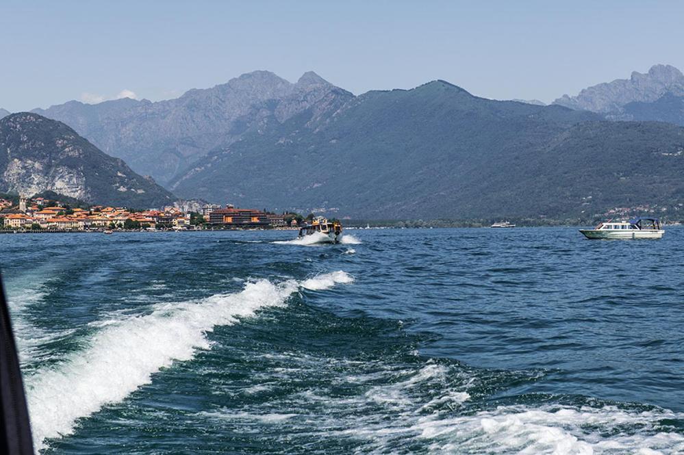 Complex Levoasi Stresa