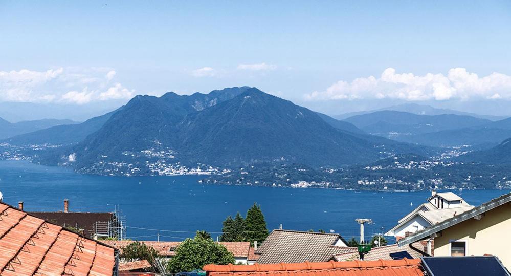 Appartamento Complex Levoasi Stresa